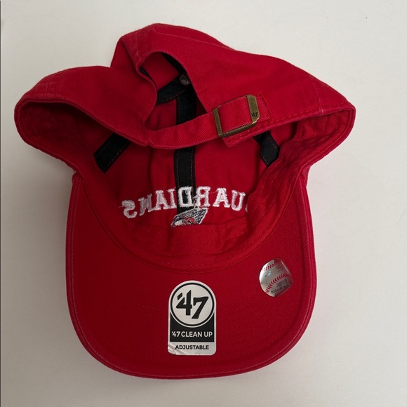 Guardians Spring Training Cap - Picture 2 of 3